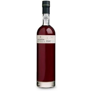 Oporto Tawny Warre's Otima 10 Años 500ml