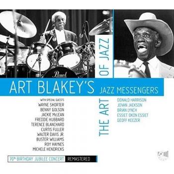 The Art Of Jazz