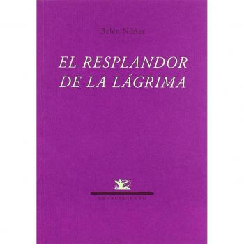 Resplandor De La Lagrima,El