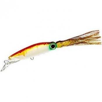 Yo-Zuri - Hydro Squirt 140, Color 140, Talla 18 gr