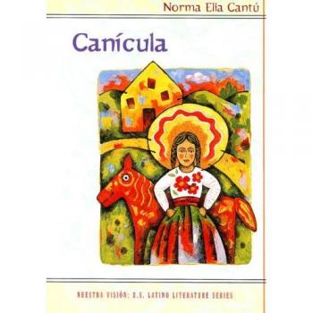 Canícula: Imágenes de una niñez fronteriza