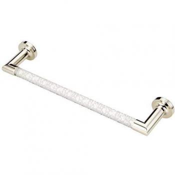 Pomdor - Toallero chester pvd niquel brillo - tr deco heritage