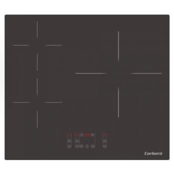 Placa de inducción Corbero CCIM3366 60cm 3 zonas
