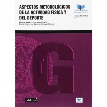 Aspectos Metodológicos de la Actividad Física y del Deporte