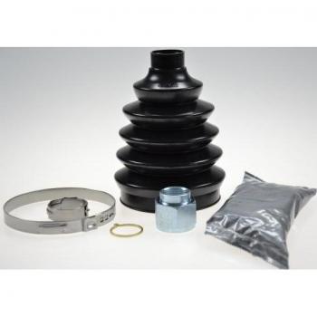 Fuelle protector para eje de transmisión SPIDAN 21866, kit completo