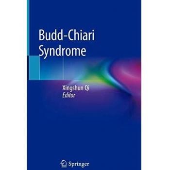 Budd-Chiari Syndrome