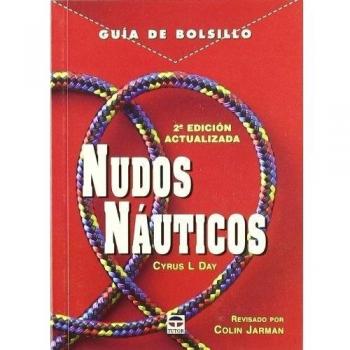 Guía de bolsillo. NUDOS NÁUTICOS