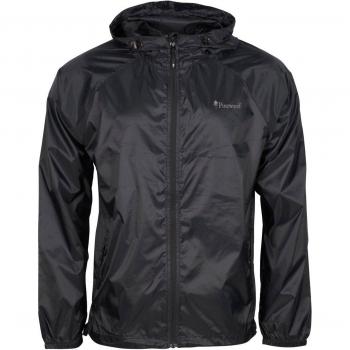 Pinewood Finnveden Waterproof Windblocker Jacket Black XXL