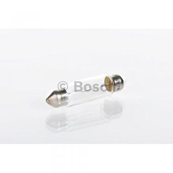 Bosch 1 987 302 210 Lámpara , piloto de matrícula