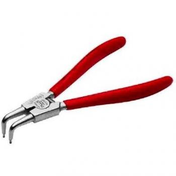 NWS 175B62A31 Alicate circlips exterior curvo Tipo A31 &Oslash; 40100 mm