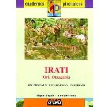 Irati, Ori, Otsagabia