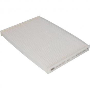 Filtro de aire de cabina MANN-FILTER CU 24 027 - AUTOMÓVILES + VEHÍCULOS DE TRANSPORTE