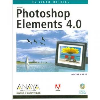 Photoshop elements 4.0