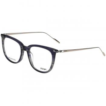 Joop! 2105 2138 Armazones y Lentes Recetados para Hombre Azules