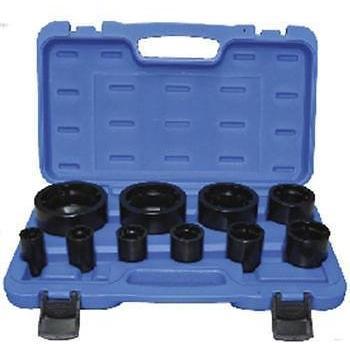 Set de vasos con almenas interiores JBM 52835