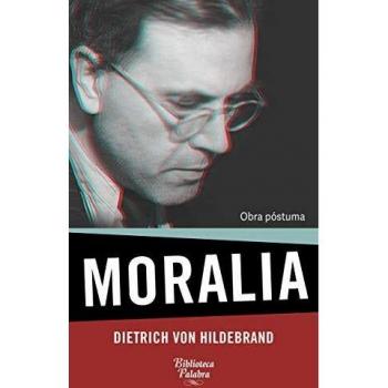 Moralia. obra póstuma: 56