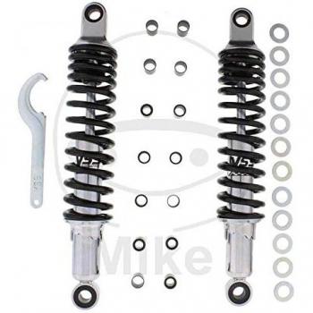 Coppia de Amortiguadores Regulables YSS RD222 para Kawasaki ER-5 97-06