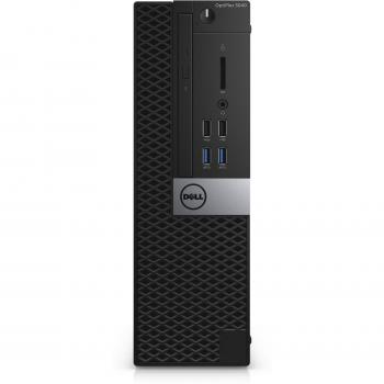 DELL OptiPlex 5040 3.2GHz i5-6500 SFF Negro PC - Ordenador de sobremesa
