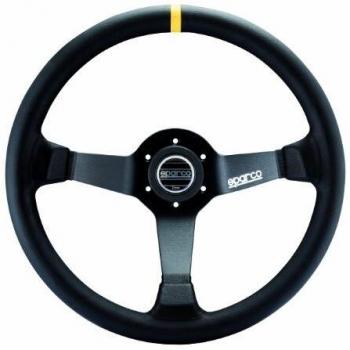 Sparco 015R345MLN Volante, 65 mm