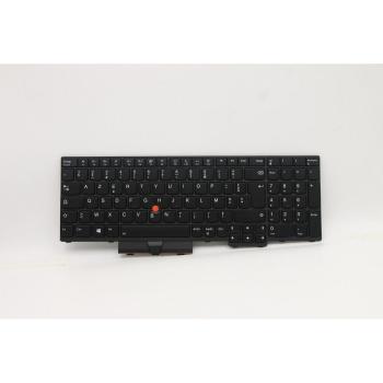 Teclado Numérico Lenovo FRU Thor Azul