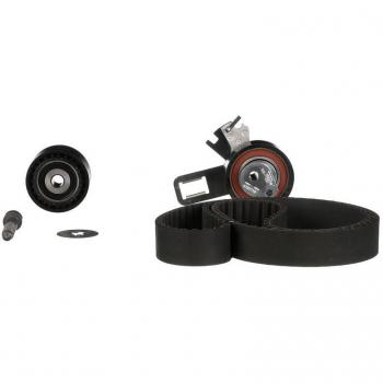 Kit de correa de distribución GATES K015705XS (Juego de control de válvulas que incluye correa y rodillo)