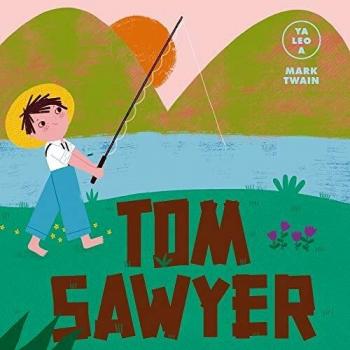 Tom Sawyer (Ya leo a