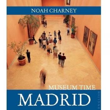 Madrid Museum Time