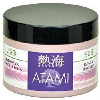 Atami Arcilla Roja - Crema para Perros - 250 g - Contribuye a Mantener una Hidratación Adecuada del Manto - Artículos de Higiene para Perros - IV San Bernard