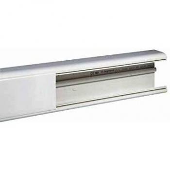 Legrand canal dlp evolutiva - Tapa final dlp para 35x80mm
