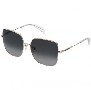 Gafas de sol Tous STO 403S 0300 *3 58/16/1 para mujer color bronce
