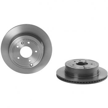 Brembo 09.a629.11 de freno