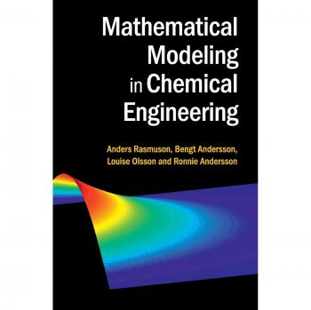 Chemical Engineering Mathematical Modeling Guide