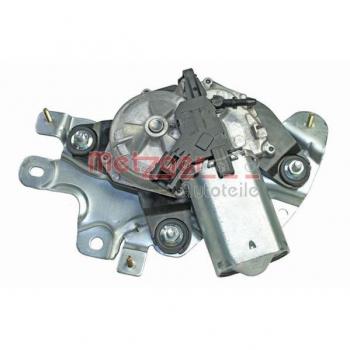 Motor del limpiaparabrisas METZGER 2190815 - Alta calidad y durabilidad