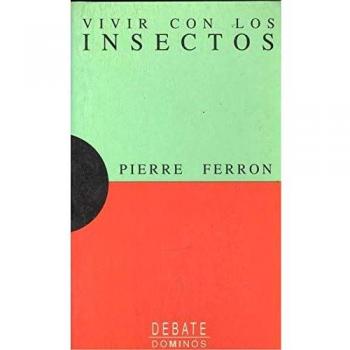 Vivir con los insectos