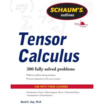Tensor Calculus