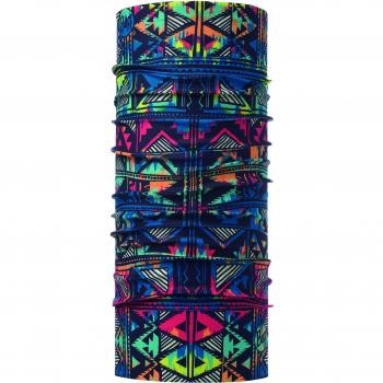 Original Buff Buff, Pañuelo Multifuncional Tubular, Unisex, Multicolor