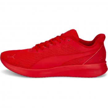 Zapatillas para correr Puma Transport Modern - Zapatillas de running, diseño moderno, ligera y transpirable, suela de goma para mejor tracción, plantilla acolchada para mayor comodidad
