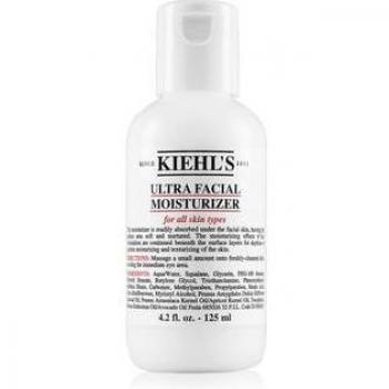 Crema hidratante Ultra Facial Moisturizer 250 ml