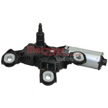 Motor de Limpiaparabrisas METZGER 2190857 con Alta Eficiencia y Durabilidad