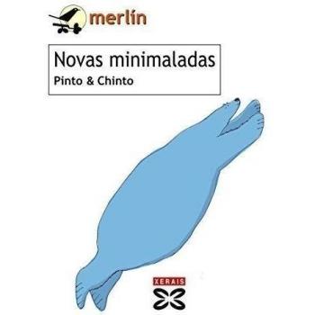 Novas minimaladas