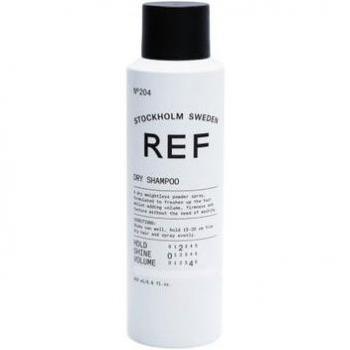 Ref Dry Shampoo Spray 200ml - Volumizing & Texturizing Formula