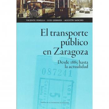 Transporte público en Zaragoza,El