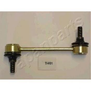 Rótula de dirección JAPANPARTS TI-H91 - Tipo: Rótula de dirección, Marca: JAPANPARTS, Modelo: TI-H91