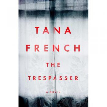 The Trespasser: Dublin Murder Squad: 6. The gripping Richard & Judy Book Club 2017 thriller