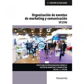 Organización y eventos de Marketing y comunicación