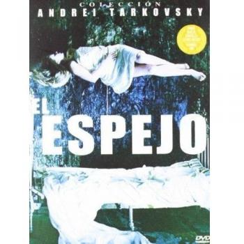 Zerkalo [DVD]