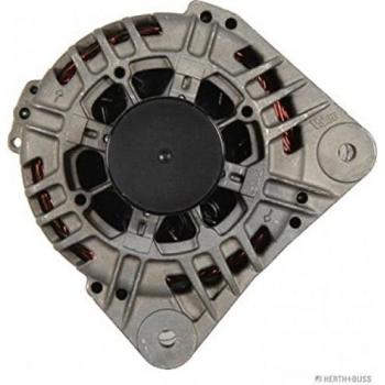 Alternador Herth+Buss Jakoparts J5111114 para Nissan, Opel, Renault y Volvo
