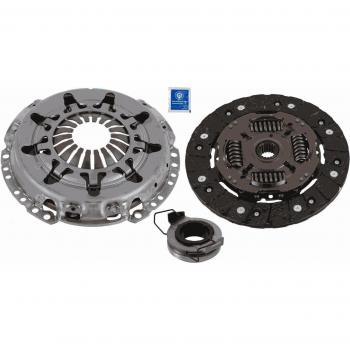 Kit de embrague SACHS 3000 951 660