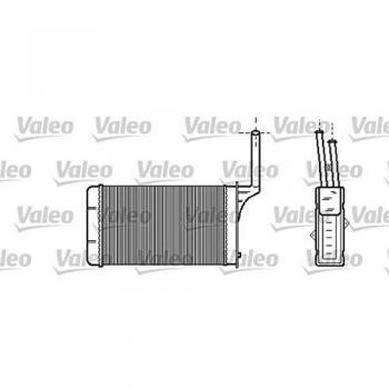 Valeo 812114 Calefacción