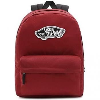 Vans Realm Backpack, Mochila Unisex Adulto, Granada, Talla única
